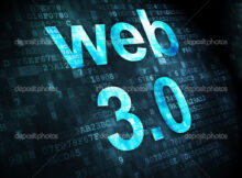 que es la web 3.0