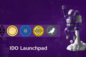 Launchpad o lanzadera de token